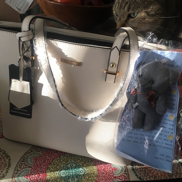 elim & paul purse set